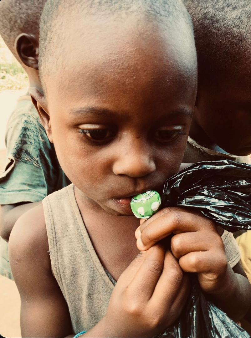 Village outreach
